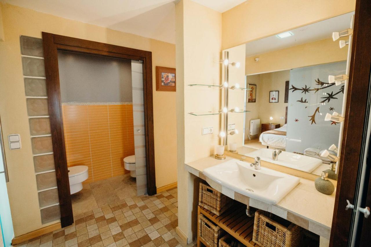 Loft Del Arte Apartman Cádiz Kültér fotó