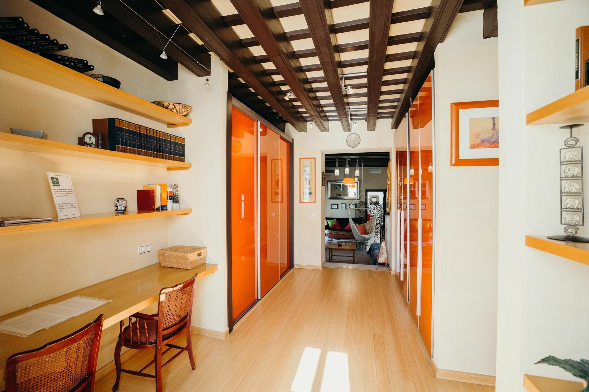 Loft Del Arte Apartman Cádiz Kültér fotó