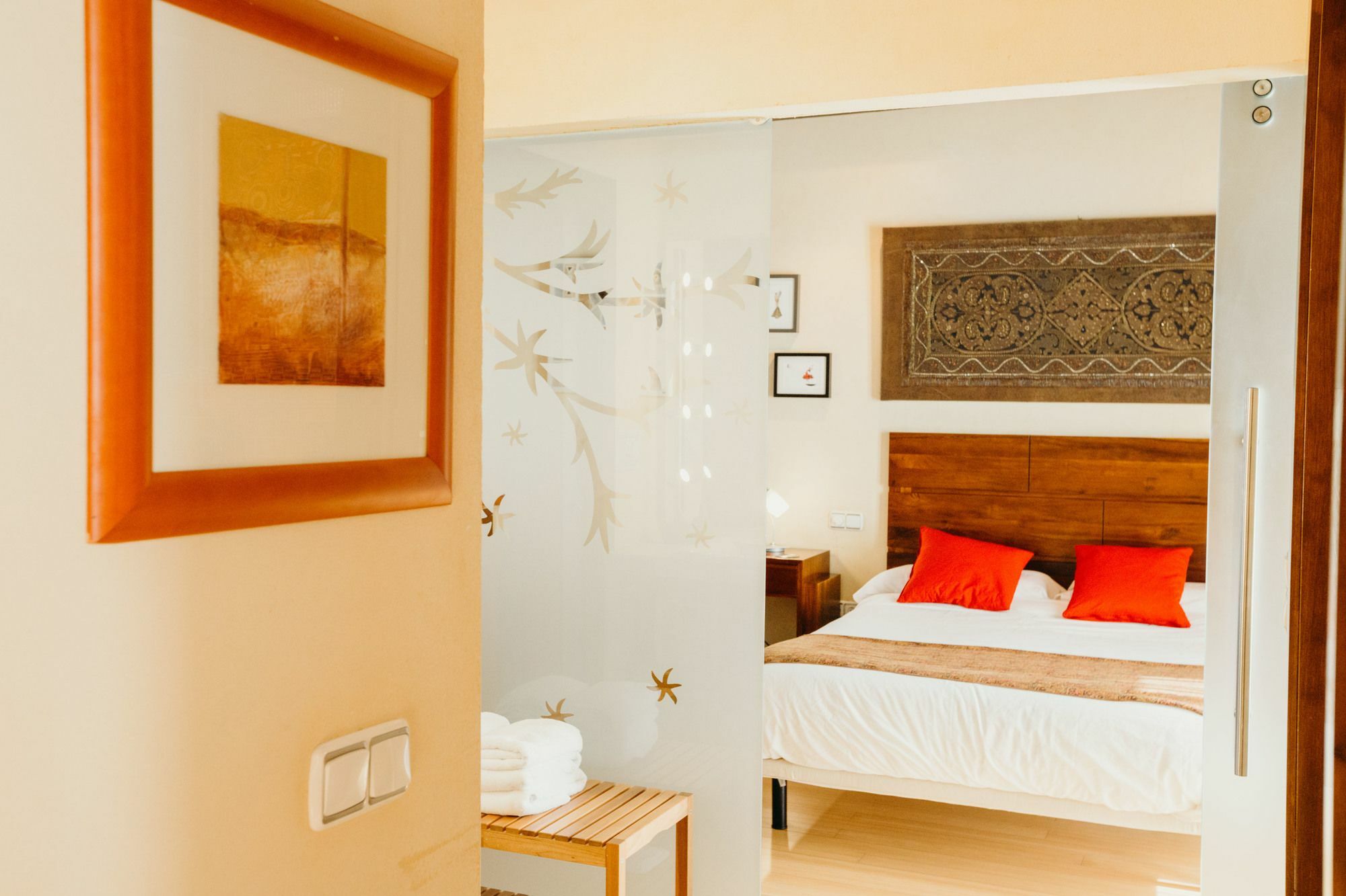 Loft Del Arte Apartman Cádiz Kültér fotó