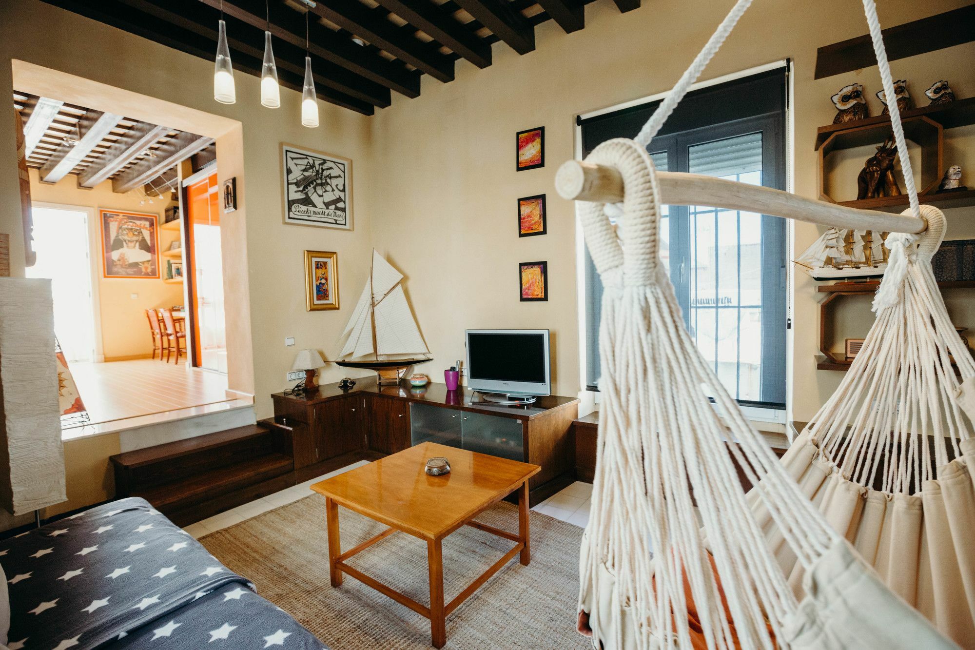 Loft Del Arte Apartman Cádiz Kültér fotó