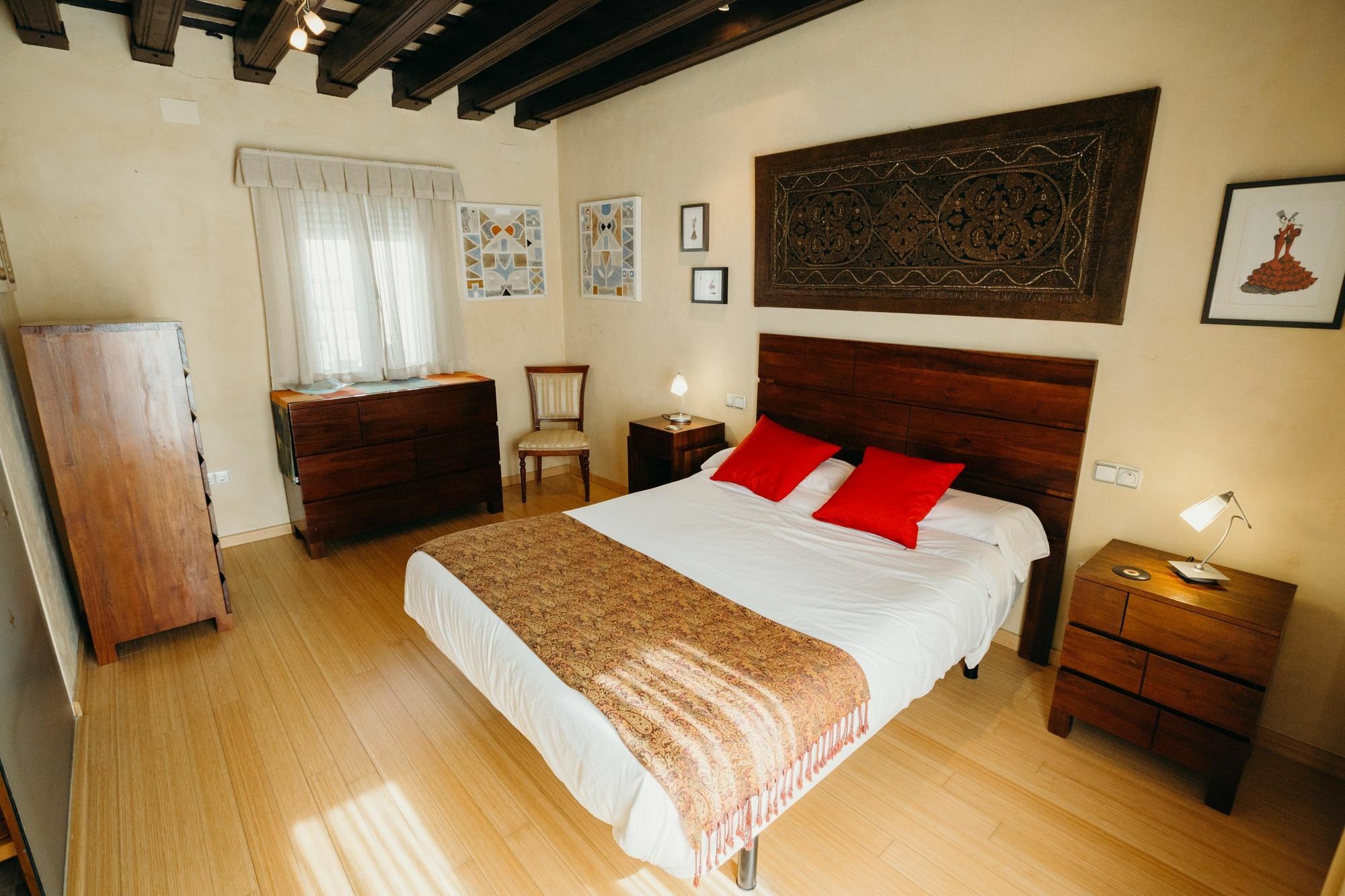 Loft Del Arte Apartman Cádiz Kültér fotó