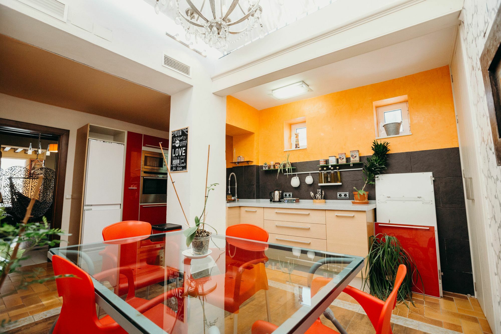 Loft Del Arte Apartman Cádiz Kültér fotó