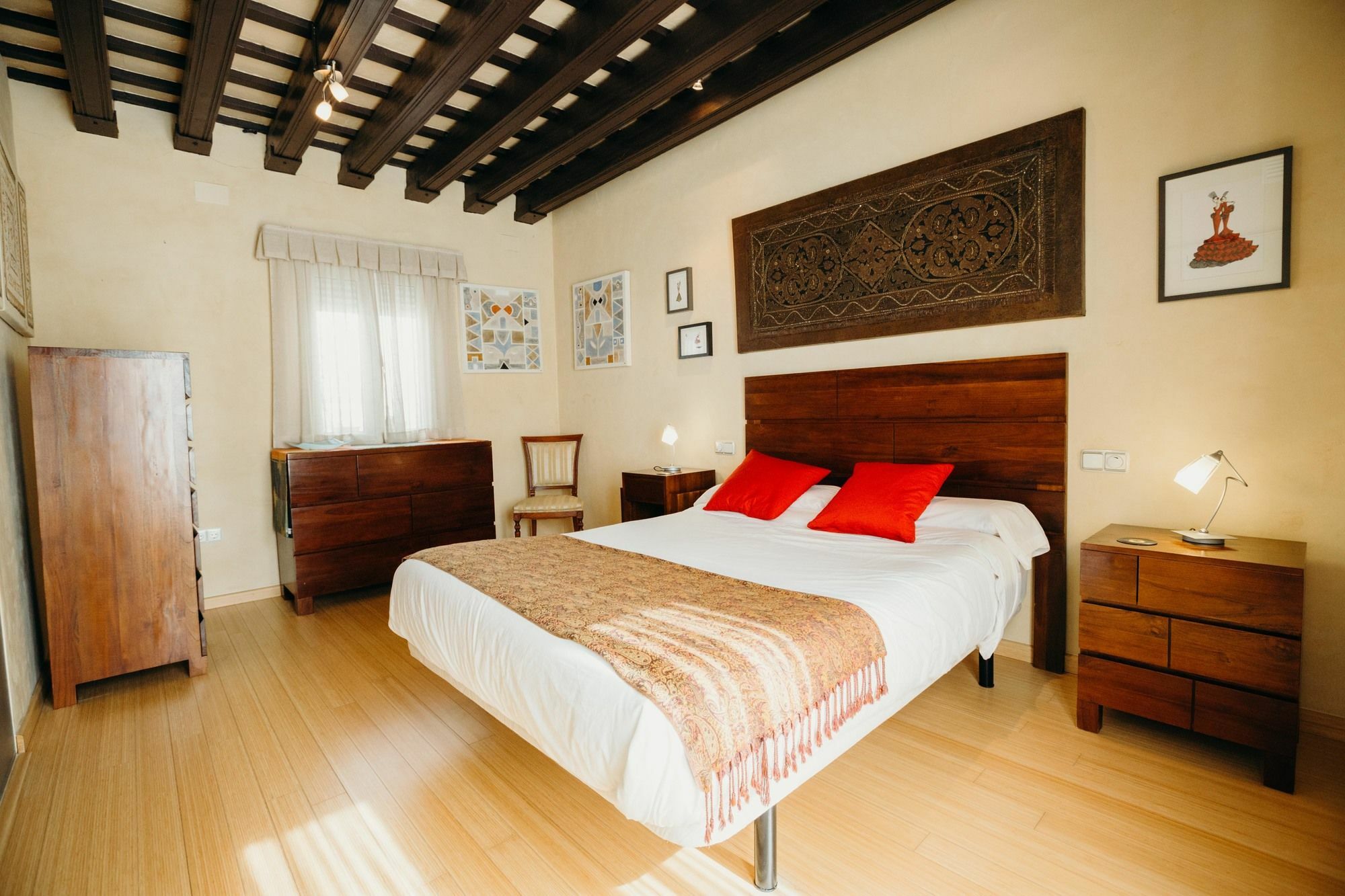 Loft Del Arte Apartman Cádiz Kültér fotó