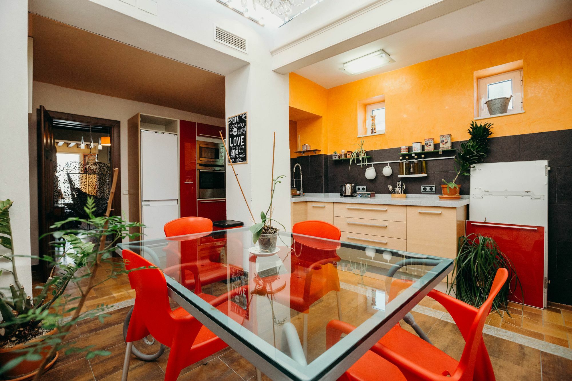 Loft Del Arte Apartman Cádiz Kültér fotó