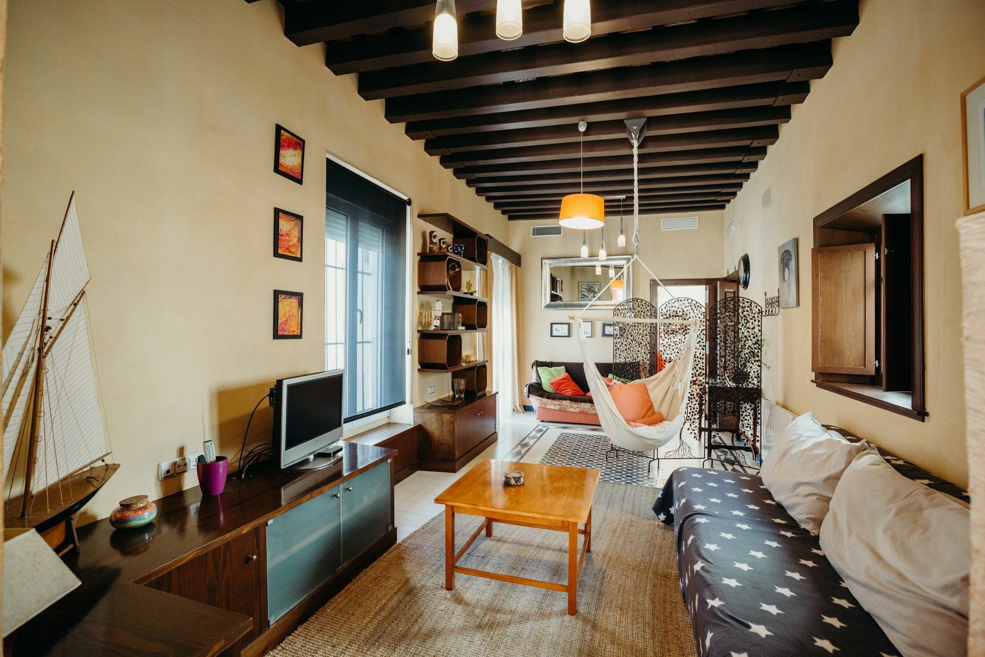 Loft Del Arte Apartman Cádiz Kültér fotó